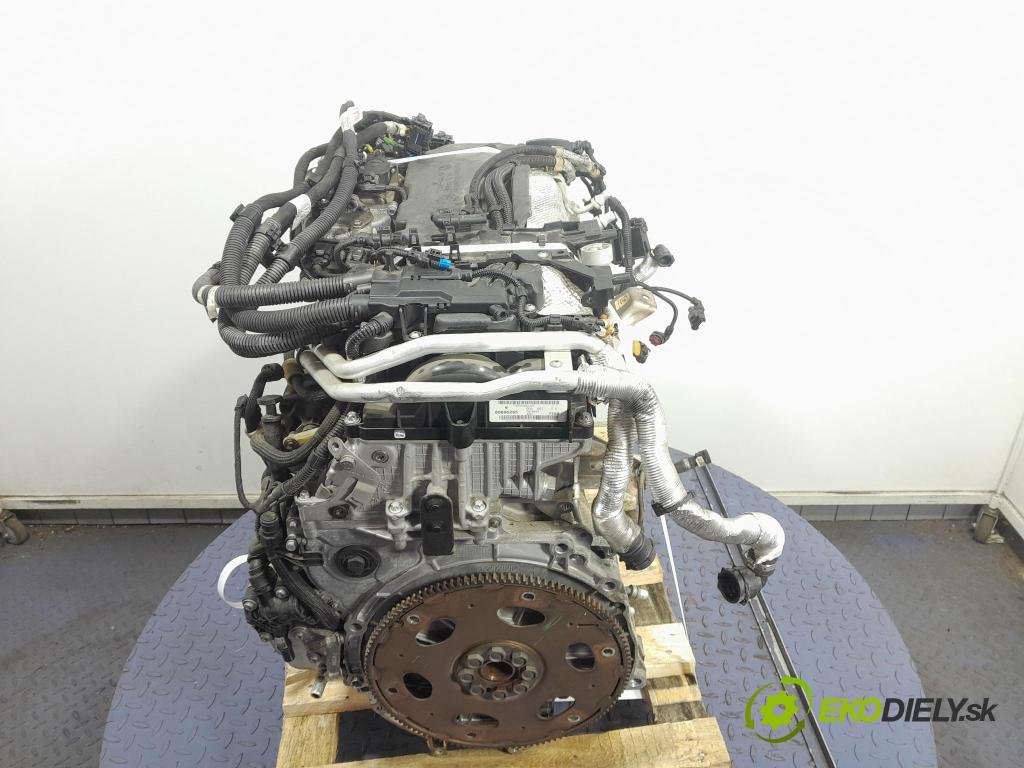 Bmw X7 2021 motor Diesel: B57D30B