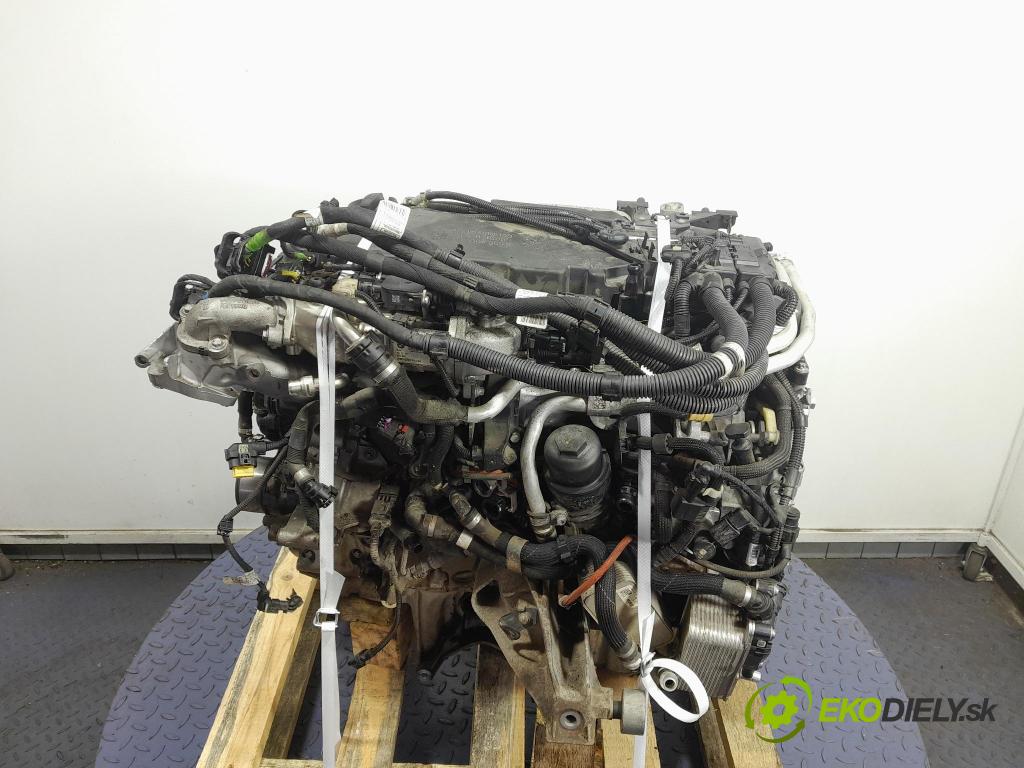 Bmw X7 2021 motor Diesel: B57D30B