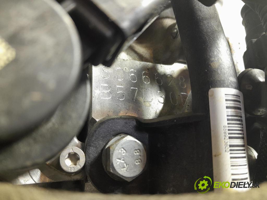 Bmw X7 2021 motor Diesel: B57D30B
