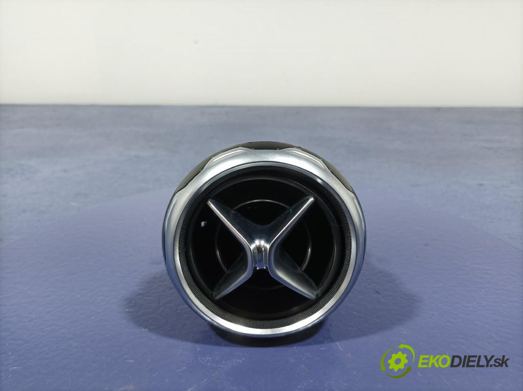 Mercedes Gla-klasa 2019 Mřížky Proud vzduchu Vzduch: A1568300100
