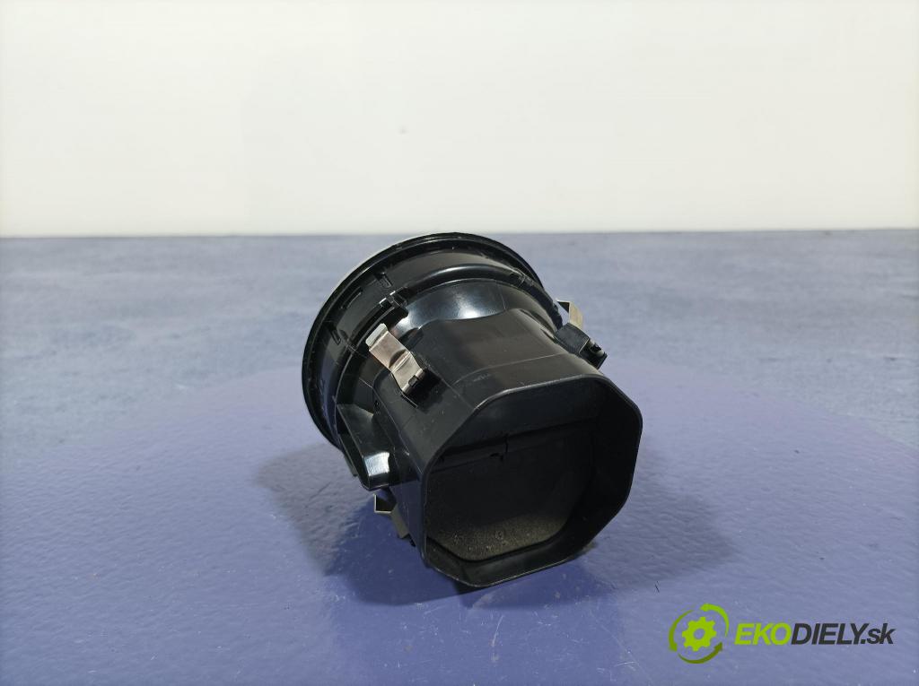 Mercedes Gla-klasa 2019 Mřížky Proud vzduchu Vzduch: A1568300100