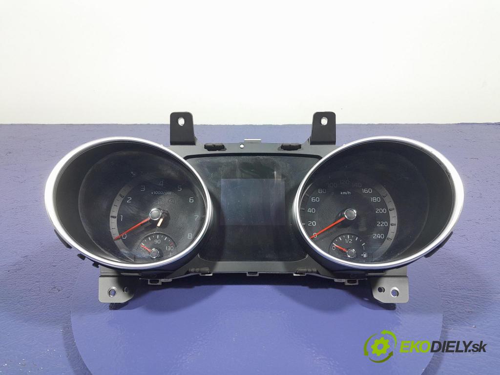 Kia Ceed 2020 prístrojovka/ budíky 94023-J7110