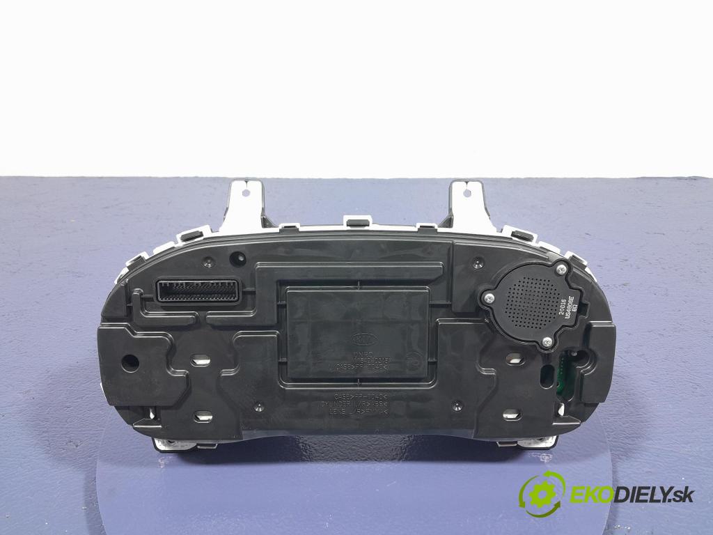 Kia Ceed 2020 prístrojovka/ budíky 94023-J7110