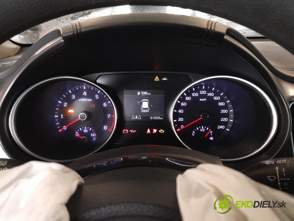 Kia Ceed 2020 prístrojovka/ budíky 94023-J7110