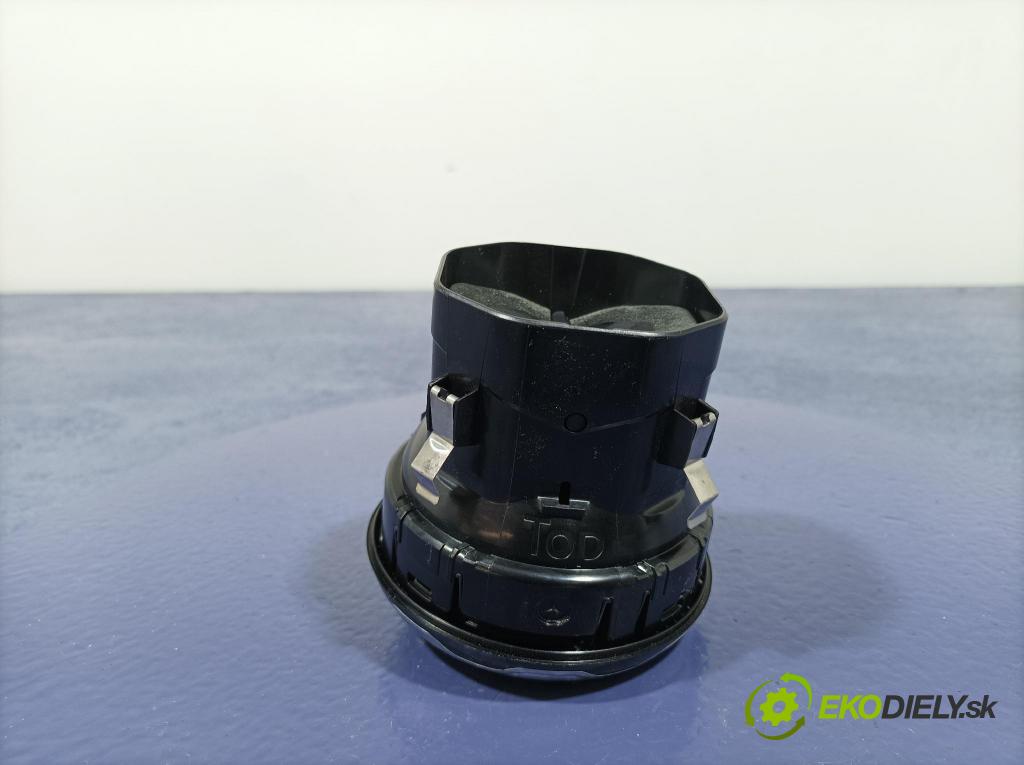 Mercedes Gla-klasa 2019 Mřížky Proud vzduchu Vzduch: A1568300100