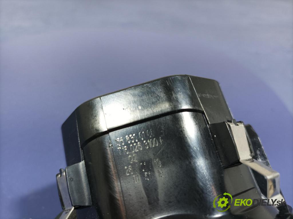 Mercedes Gla-klasa 2019 Mřížky Proud vzduchu Vzduch: A1568300100