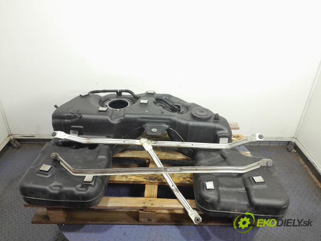 Bmw X7 2021 Nádrž: Paliva: 9426340