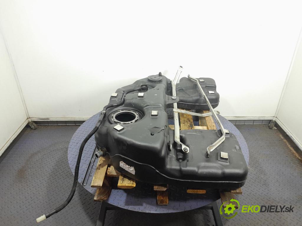 Bmw X7 2021 Nádrž: Paliva: 9426340