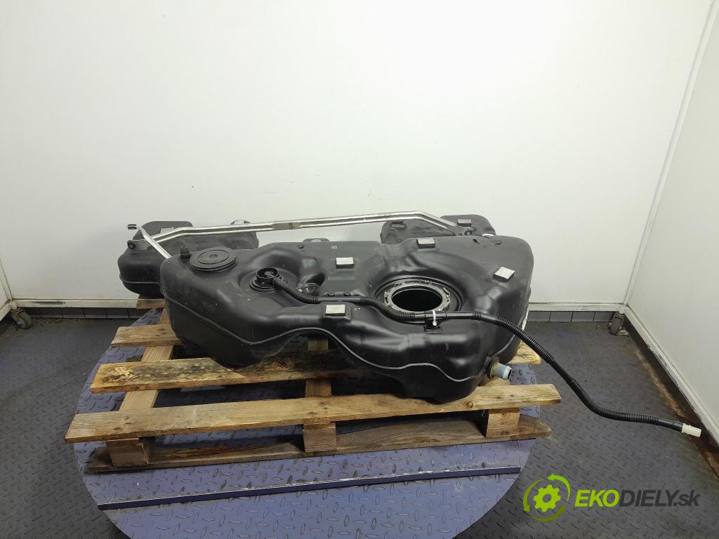 Bmw X7 2021 Nádrž: Paliva: 9426340