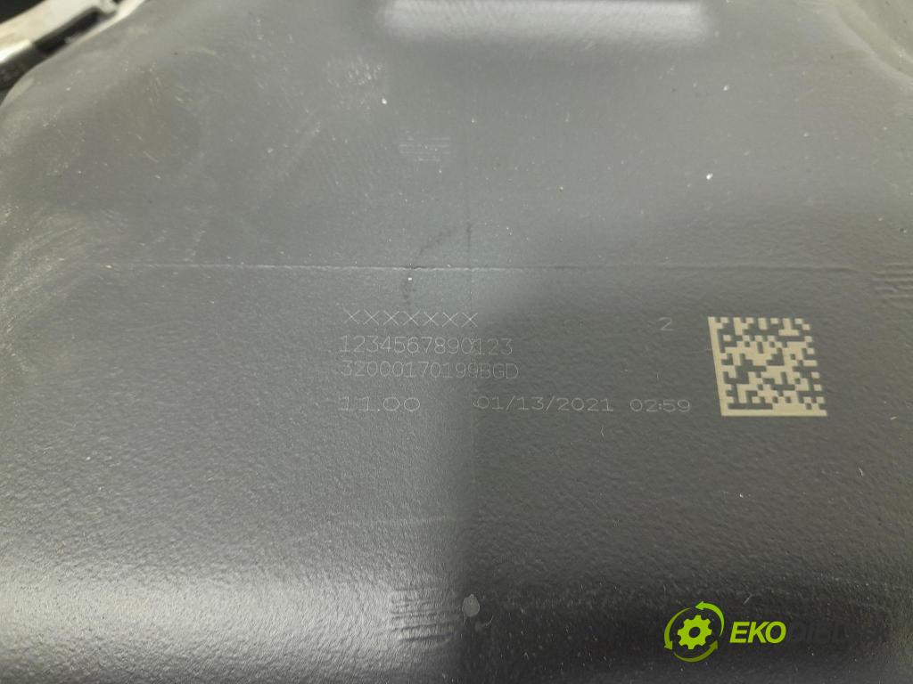 Bmw X7 2021 Nádrž: Paliva: 9426340