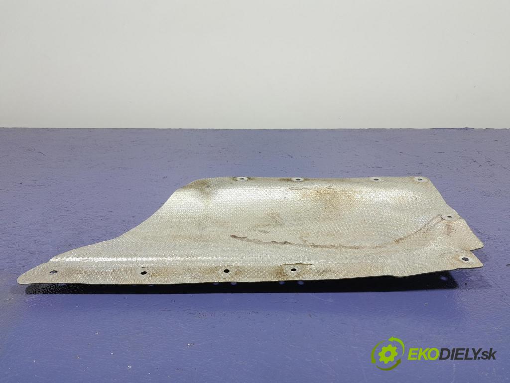 Bmw X7 2021 kryt Plast: podvozek: 7424885