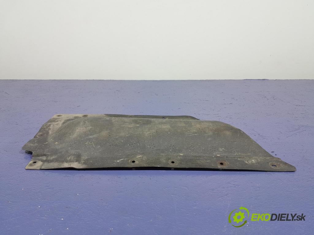 Bmw X7 2021 kryt Plast: podvozek: 7424885
