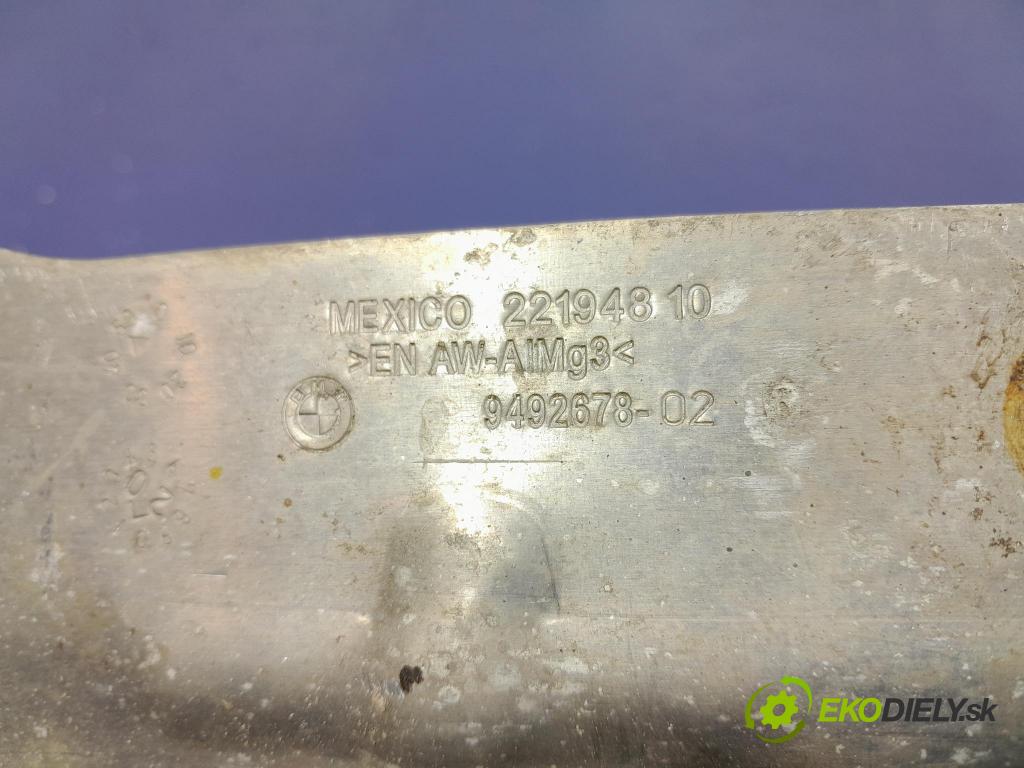 Bmw X7 2021 kryt Tepelné: 9492678
