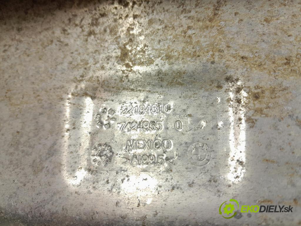 Bmw X7 2021 kryt Tepelné: 7424935