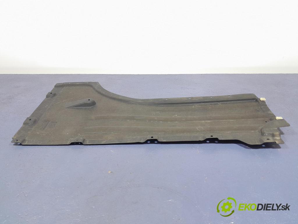 Bmw X7 2021 kryt Plast: podvozek: 7424882