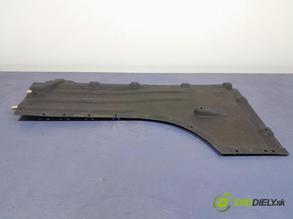 Bmw X7 2021 kryt Plast: podvozek: 7424882