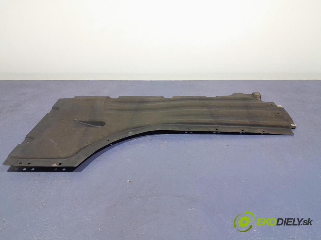 Bmw X7 2021 kryt Plast: podvozek: 7424882