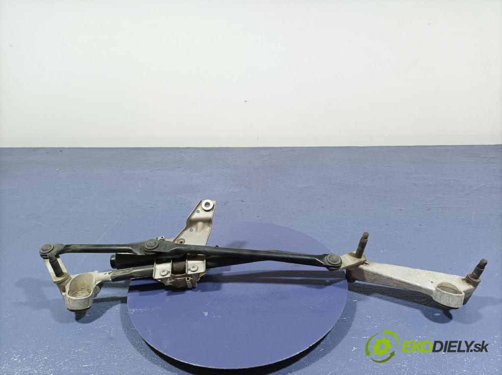 Mercedes Gla-klasa 2019 mechanismus motorek Stěrače: před A1768200040