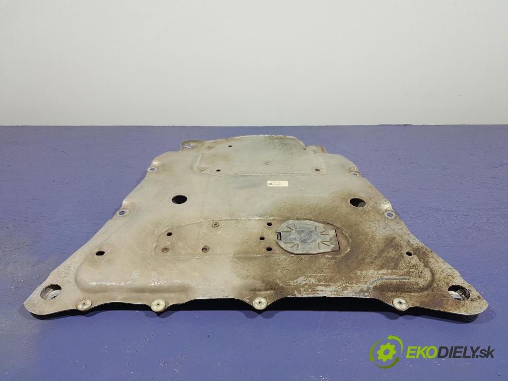 Bmw X7 2021 kryt Plast: podvozek: 6878068