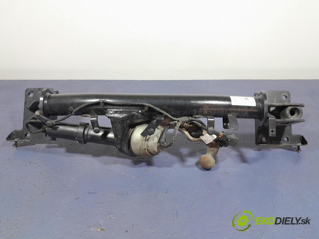 Bmw X7 2021 Hák: Do Prívesy: 5907615801563