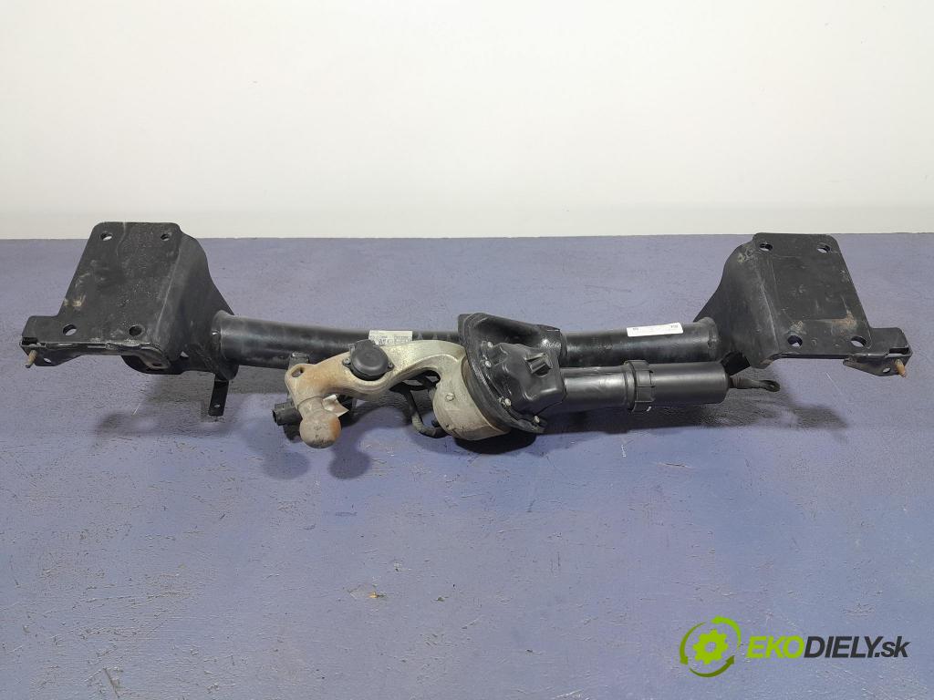 Bmw X7 2021 Hák: Do Prívesy: 5907615801563