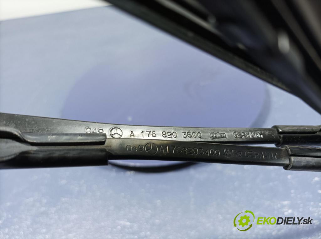 Mercedes Gla-klasa 2019 Rameno: Stierače: Predné A1768203600
