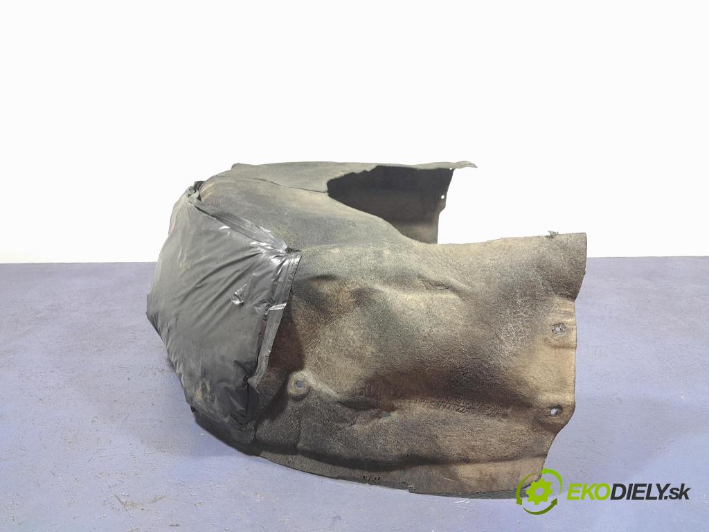 Bmw X7 2021 Blatník: plastický: zad 7424915