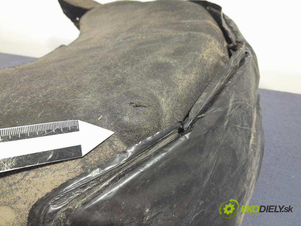 Bmw X7 2021 Blatník: plastický: zad 7424915