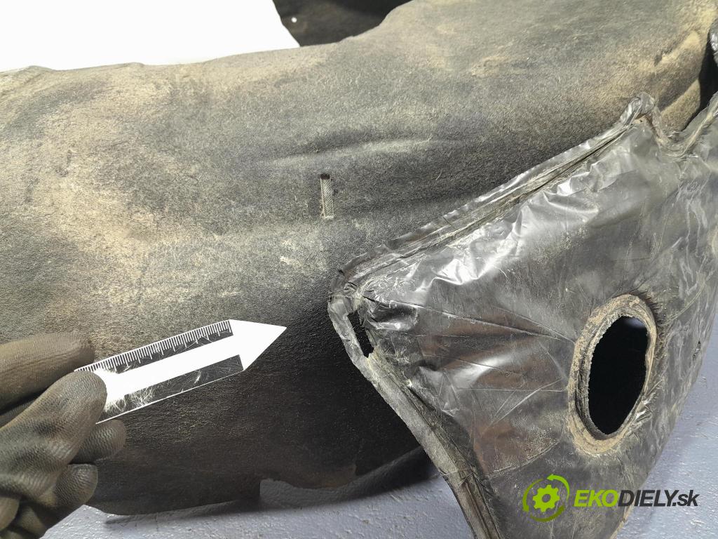 Bmw X7 2021 Blatník: plastický: zad 7424915