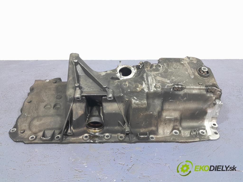 Bmw M4 2022 vana Olej 8053425