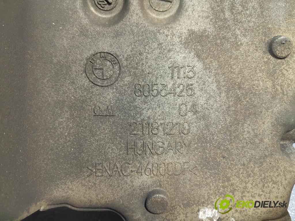 Bmw M4 2022 vana Olej 8053425