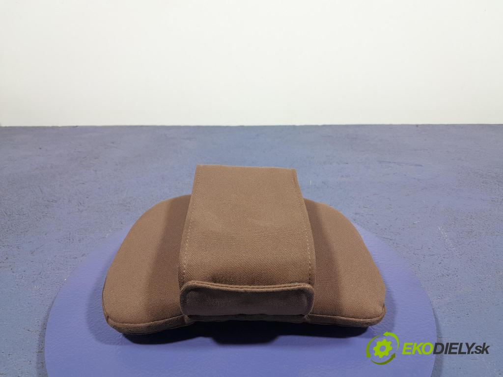 Bmw X7 2021 Sedačka zadný 