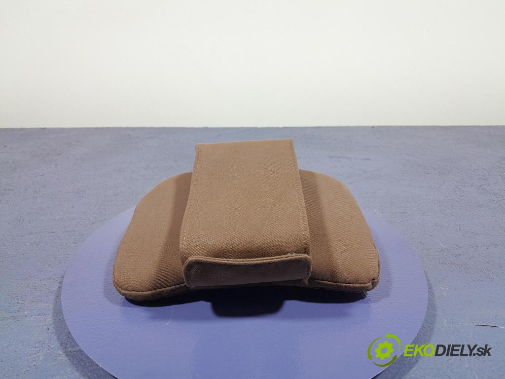 Bmw X7 2021 Sedačka zadný 