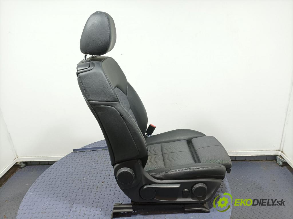 Mercedes Gla-klasa 2019 Sedačka spolujazdca