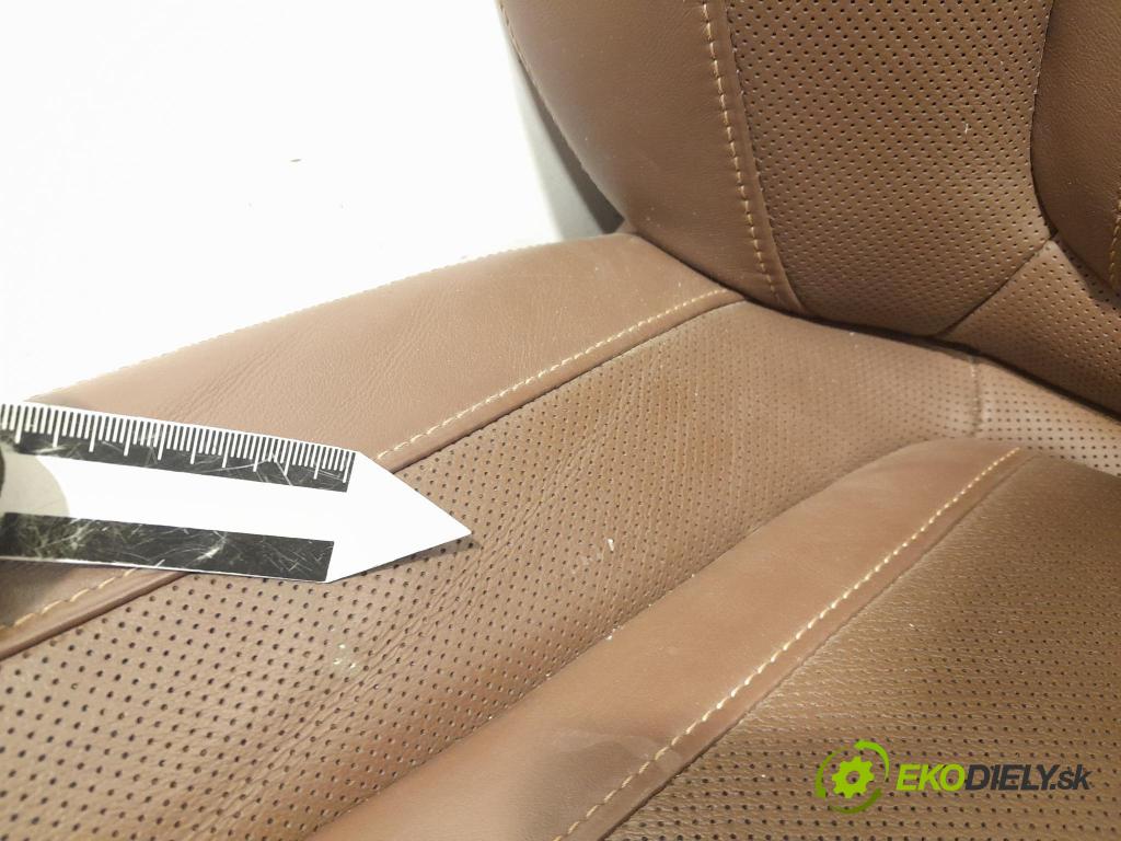 Bmw X7 2021 sedačke: Set.: