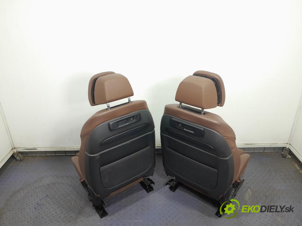 Bmw X7 2021 sedačke: Set.:
