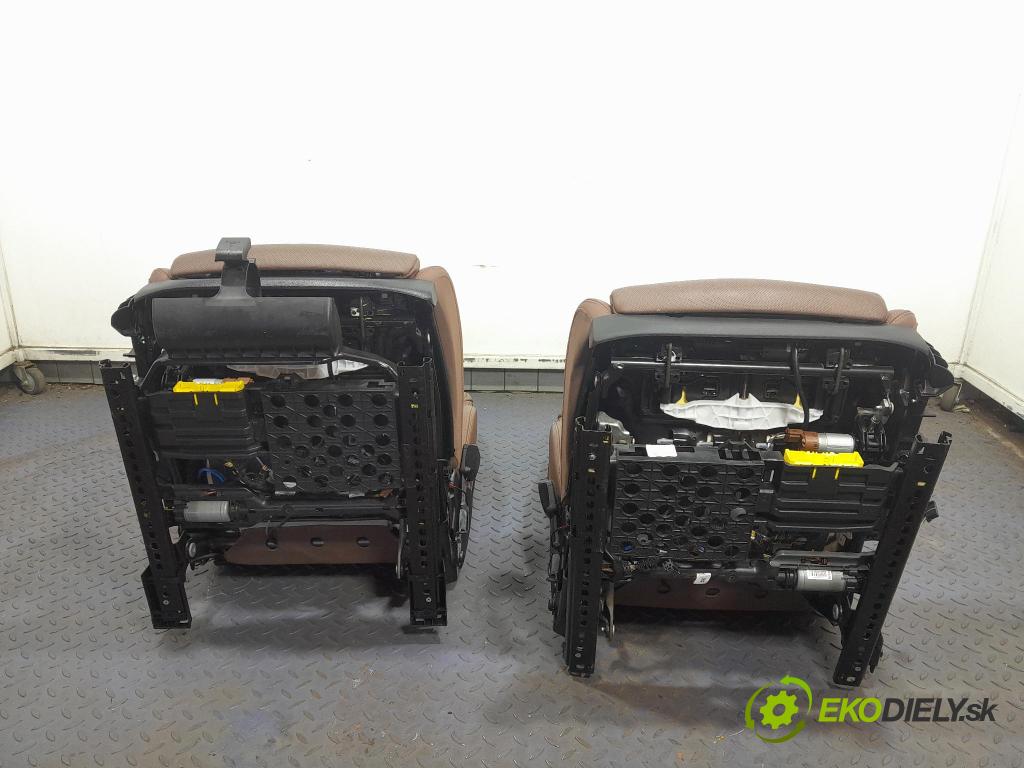 Bmw X7 2021 sedačke: Set.: 