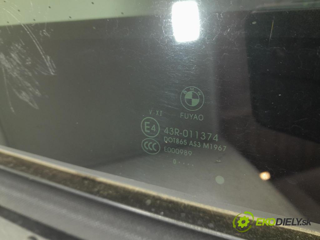 Bmw X7 2021 Střešní okno:
