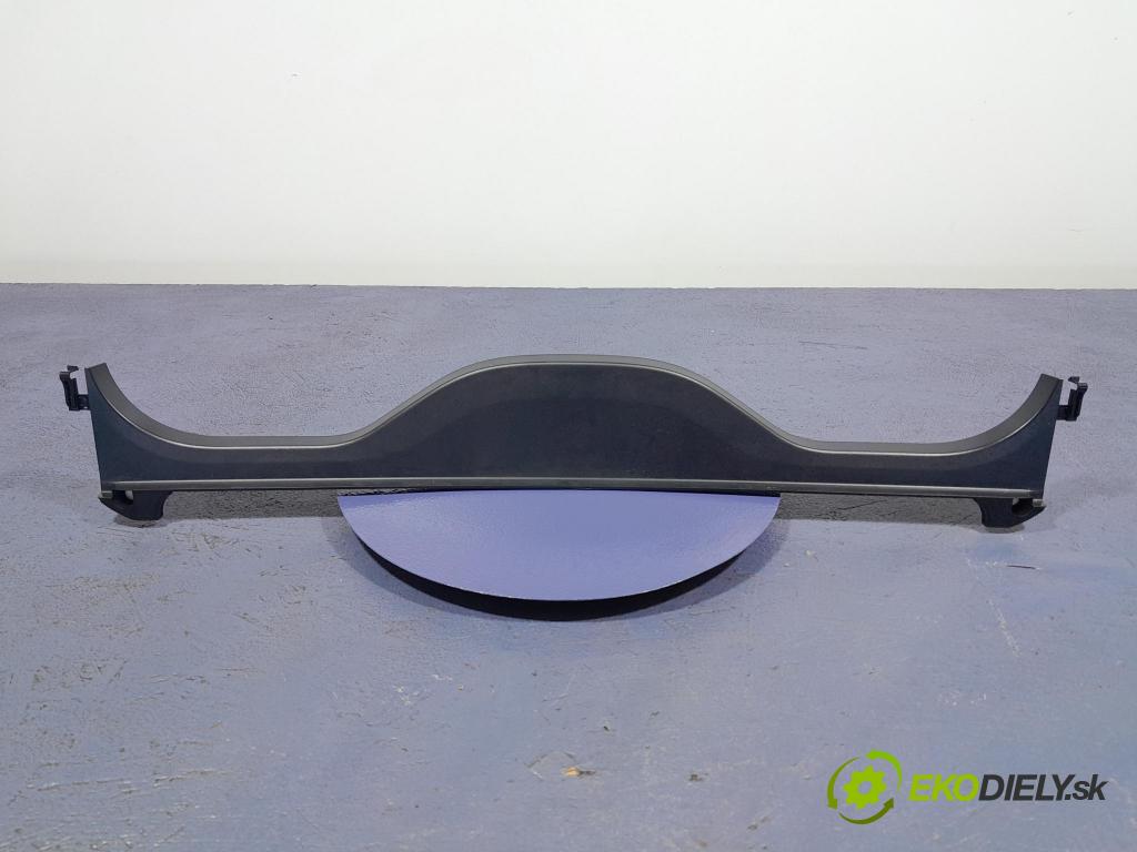 Bmw X7 2021 kryt Plast: Interiéry: 7454039