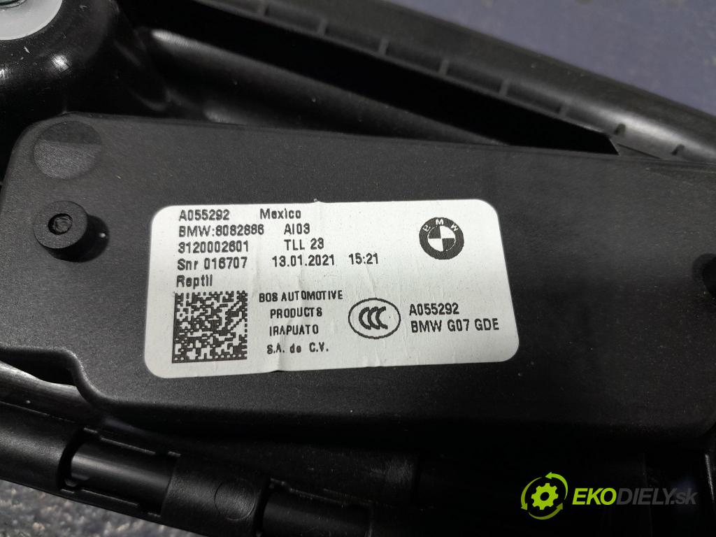Bmw X7 2021 roleta 8082886