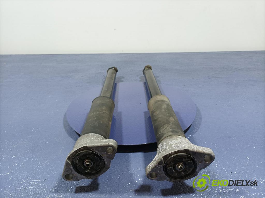 Mercedes Gla-klasa 2019 tlumič Zad: pravy A2133201530