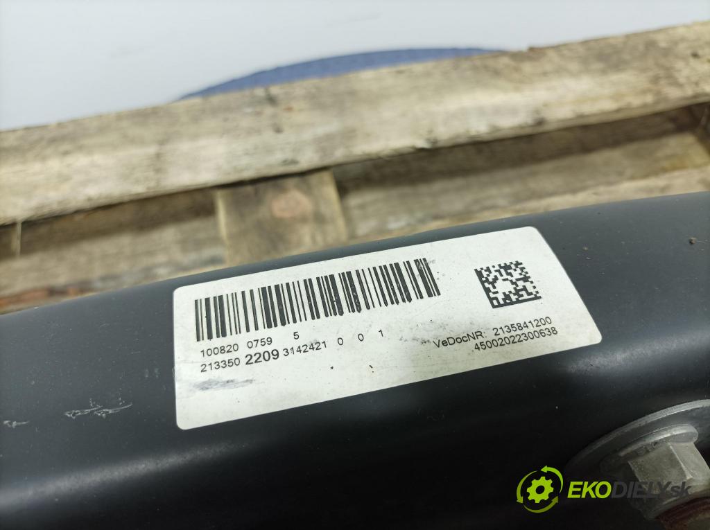 Mercedes Gla-klasa 2019 výstuha Pozastavenia: zad A2135841200