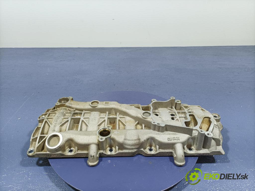 Bmw M4 2022 vana Olej 8090917