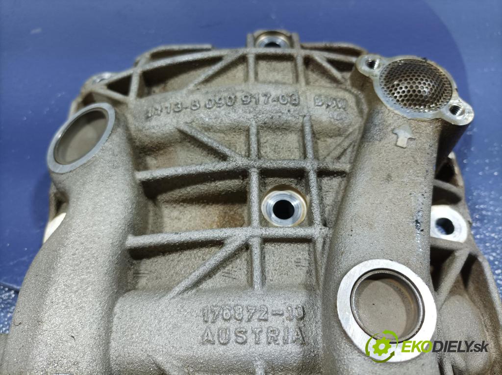 Bmw M4 2022 vana Olej 8090917