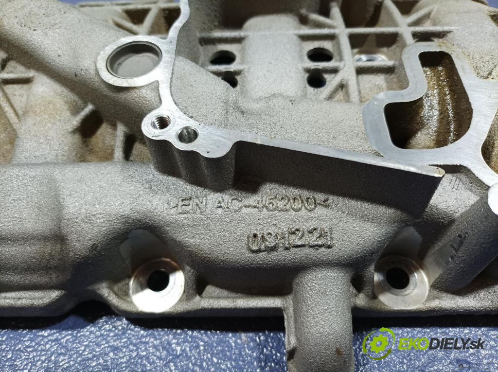 Bmw M4 2022 vana Olej 8090917