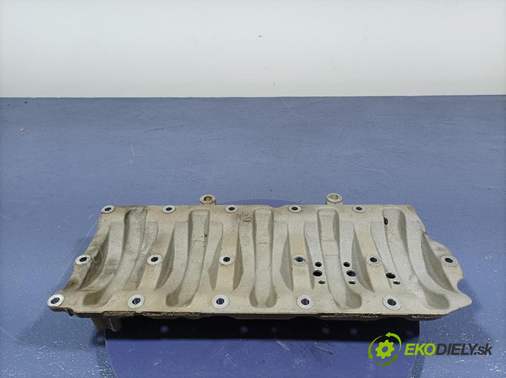 Bmw M4 2022 vana Olej 8090917