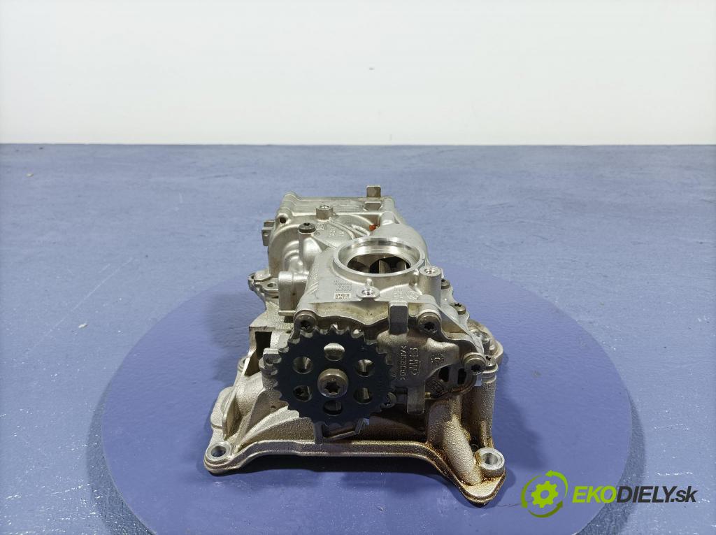 Bmw M4 2022 čerpadlo Olej 8090814
