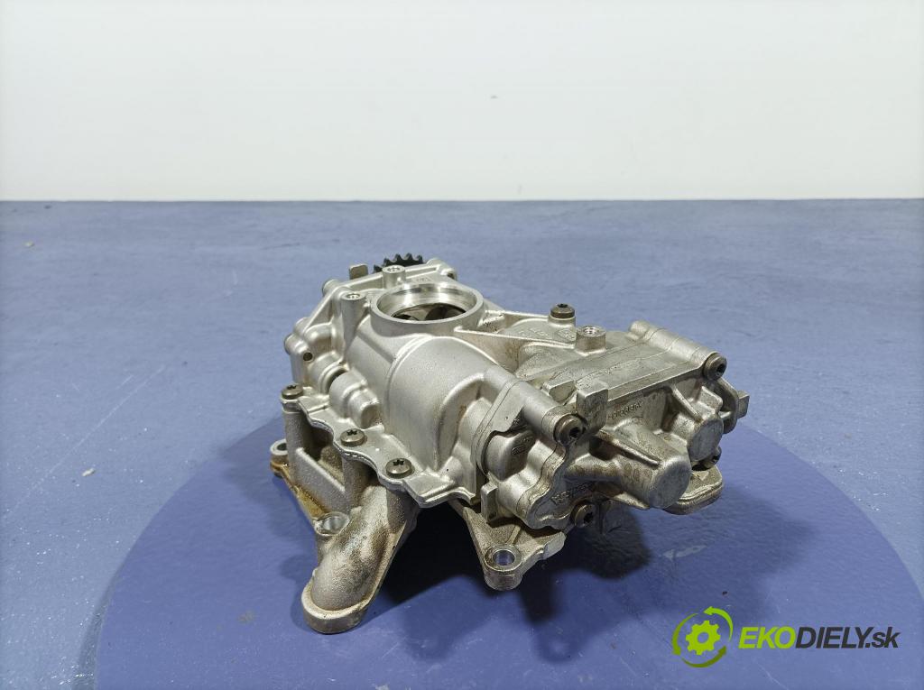 Bmw M4 2022 čerpadlo Olej 8090814