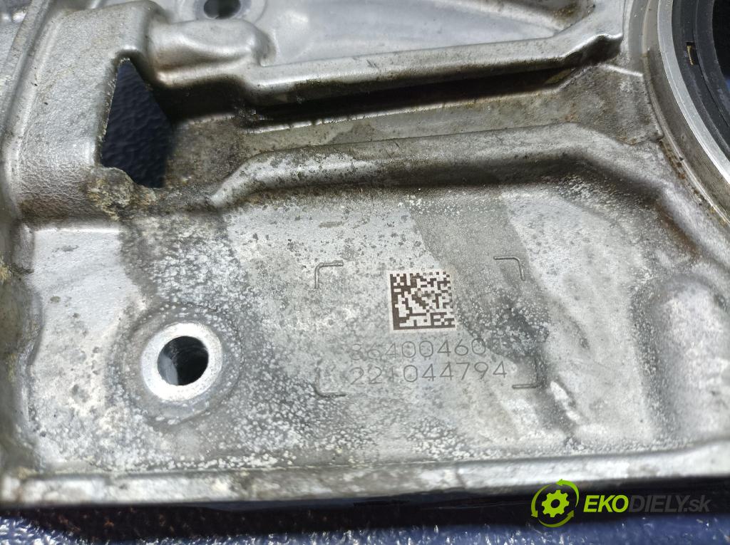 Bmw M4 2022 kryt Načasovanie: 8640047