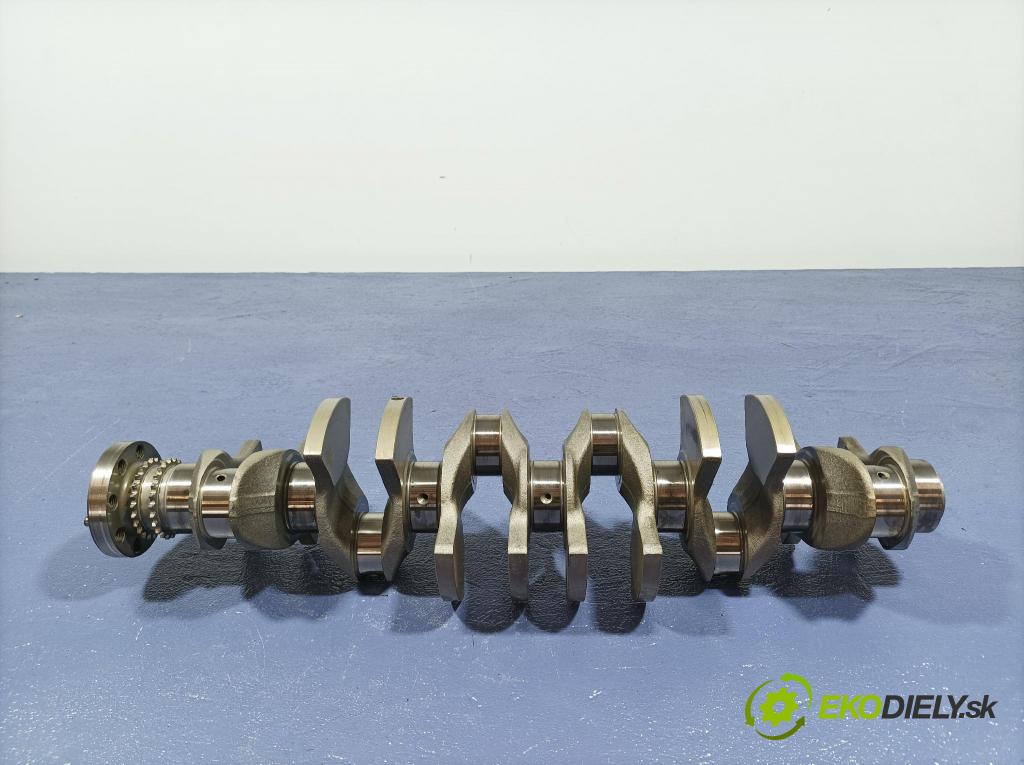 Bmw M4 2022 hřídel Klika 9500748